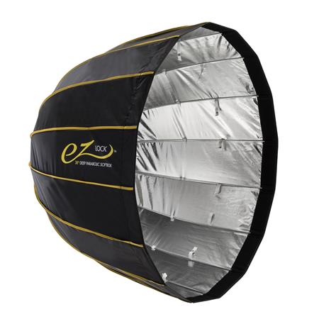 Glow EZ Lock Deep Parabolic Quick Softbox (38