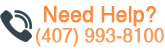 Call us on 4079938100