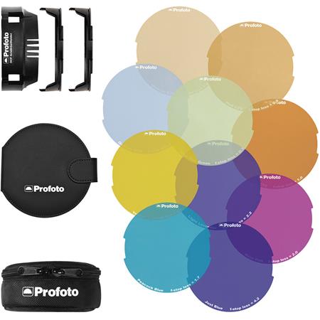 Profoto OCF Color Gel Starter Kit