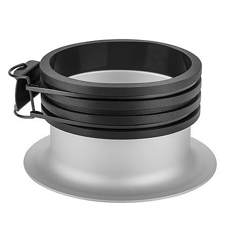 Glow Adapter ProFoto lights to Bowens Modifiers
