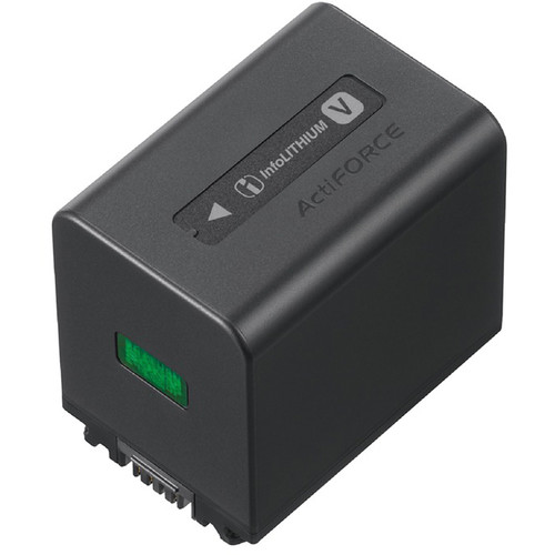 Sony NP-FV70A V-Series Battery Pack for Handycam Camcorders
