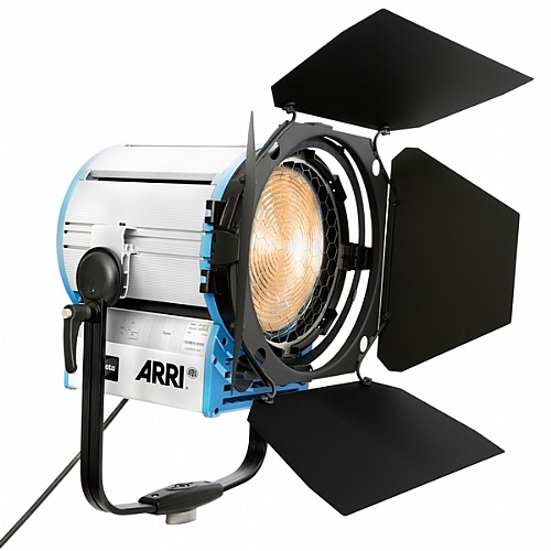 Arri shop 2000w fresnel