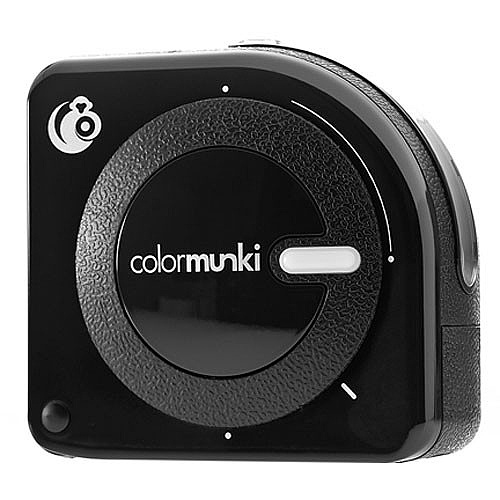 colormunki display drivers
