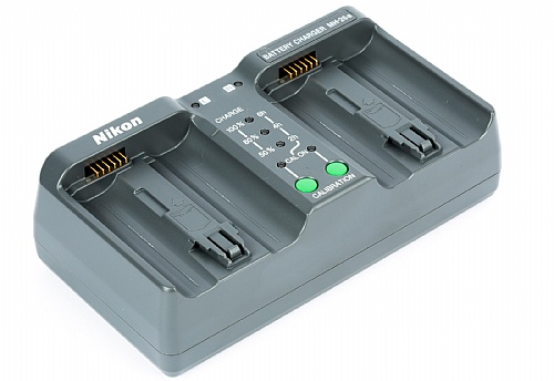 Mh-26 Battery Charger Manual